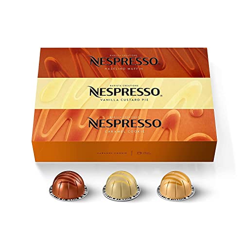 Les meilleures Capsules Nespresso Guide — free download