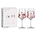 Produktbild RITZENHOFF 3461002 Sommersonett #2 Aperitifglas-Set, Kristallglas, 544 milliliters