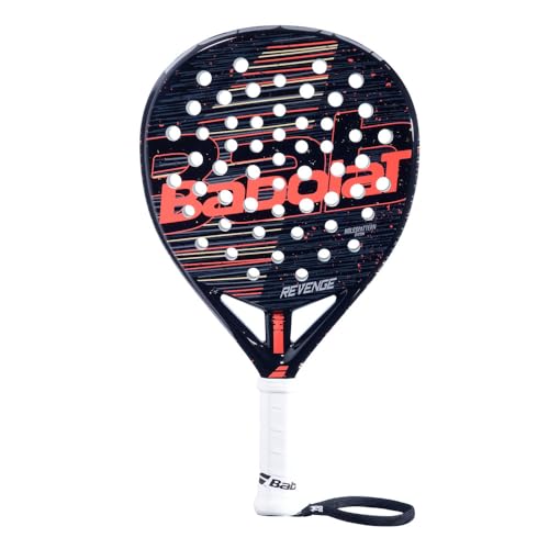 Raquete de padel Babolat Revenge...