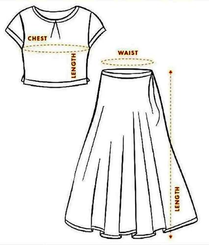 Image of Girls Art Silk Lehenga Choli Set with Net Dupatta
