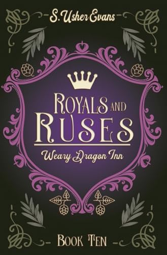 Cover of Royals and Ruses