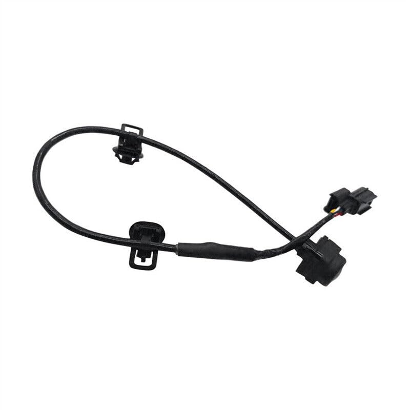Amazon.com: New Car Front View Camera Assembly Fit for Acura MDX