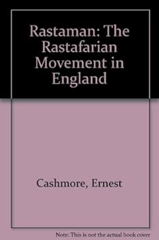 Paperback Rastaman: The Rastafarian movement in England Book