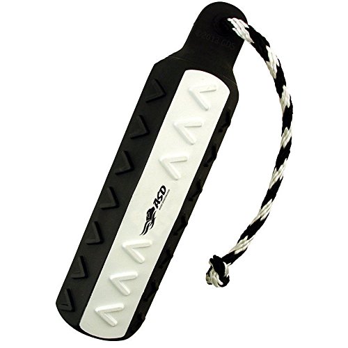 Avery Greenhead Gear GHG, 2IN Hexa-Bumper Dog Training Dummy Flasher, 02716-6 Pack