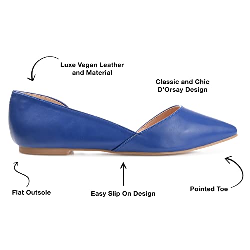 Image of Journee Women's Cortni Flats