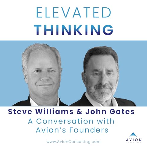 A Conversation with Avion's Founders