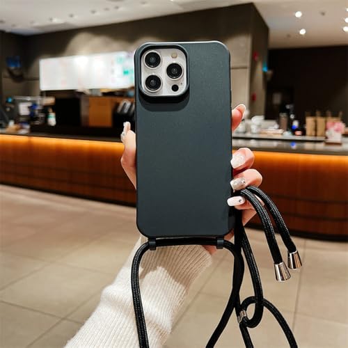 Étui en silicone souple haut de gamme pour iPhone 13 Mini