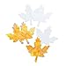 Lovely Liquid Watercolor Leaves - Set of 24 (Item # Leaves)