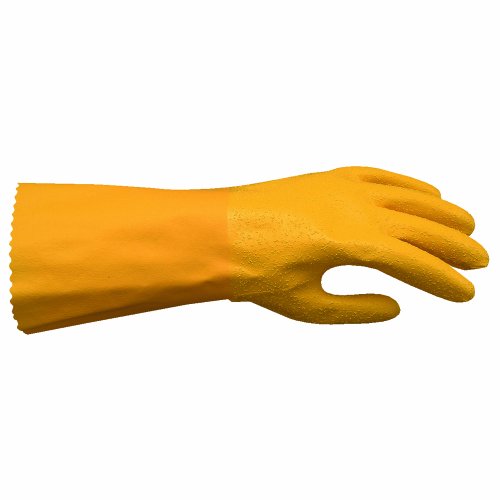 ミドリ安全 ポリウレタン製手袋 ベンケイ 3号B L 1双