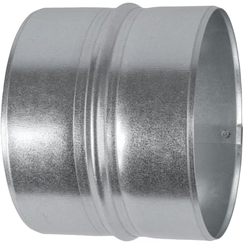 ECOPRO VENT 5 inch duct connector