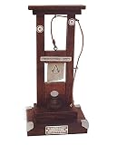Medioevo Guillotine français de Assassin's Creed Unity