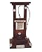Medioevo Guillotine français de Assassin's Creed Unity