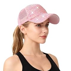 10 Pink Colorful Mesh