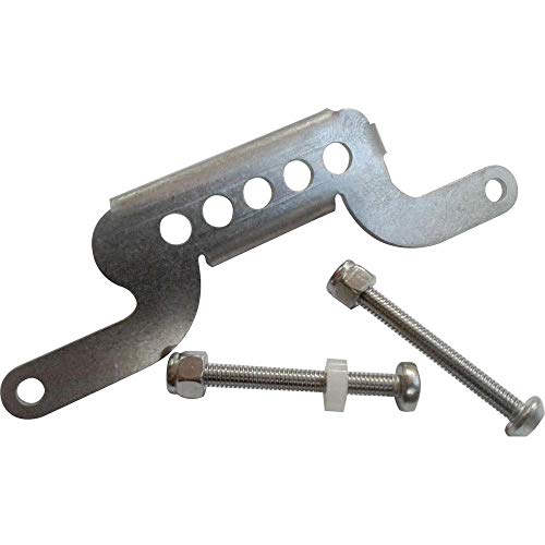 Adaptateur inox pour Seac accessoire de plongée sous-marine en acier inoxydable