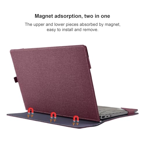 Funda para Laptop Hp 16" EliteBook y ProBook G11 miniatura 3