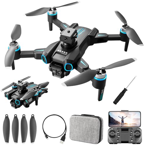 Drone IIGENAI LS-S4S