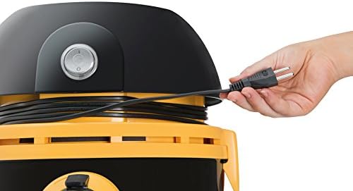 Amazon.com: Aspirador De Pó E Água Arno 220V : Todo lo demás