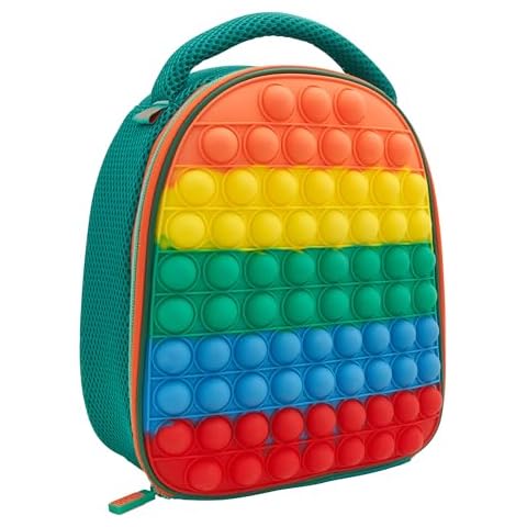 Polar Gear Insulated Popit Lunch Bag Cover