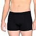 Produktbild laulas Sureshorts Inkontinenz-Shorts Herren - Unterwäsche Für Inkontinenz & Blasenschwäche bei Männern - Extrem, M
