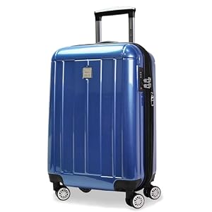 World Traveler WT300-20-BLUE-VX World Traveler WT300-20-BLUE-VX