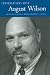 Conversations with August Wilson (Literary Conversations Series)