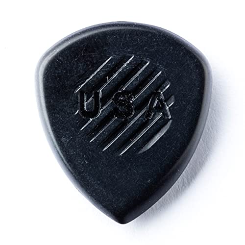 Dunlop 477R308 Sachet de 6 Médiators 3 mm Pointu - Les Beatles, Paul McCartney, John Lennon, RIngo Starr, George Harrison Dunlop 477R308 Sachet de 6 Médiators 3 mm Pointu – Image 3