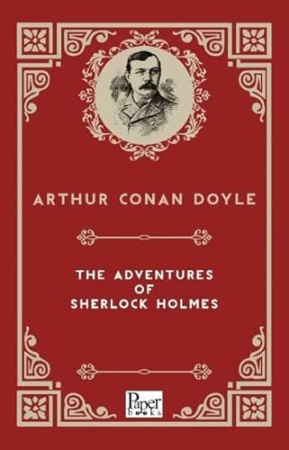 The Adventures of Sherlock Holmes