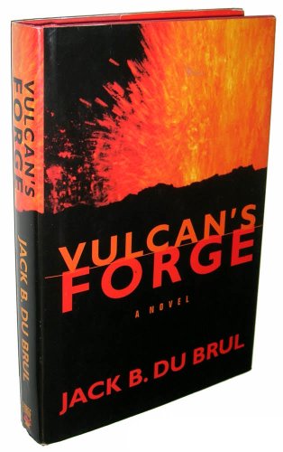 Vulcan's Forge view 2