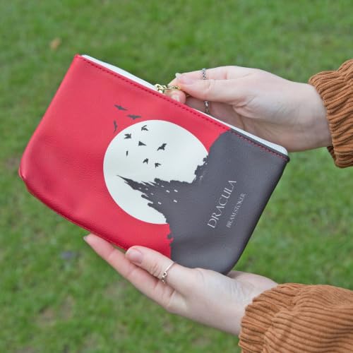 Image of Well Read Book Pouch Purse