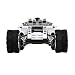 PDP - Mass Effect Andromeda Replica Nomad (Coleccionista, No Incluye El Juego)