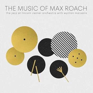 Amazon Music Unlimitedでウィントン・マルサリスを聴く