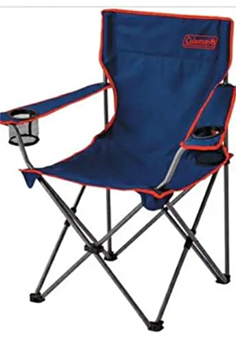 コールマン アームチェア ネイビーのサムネイル
