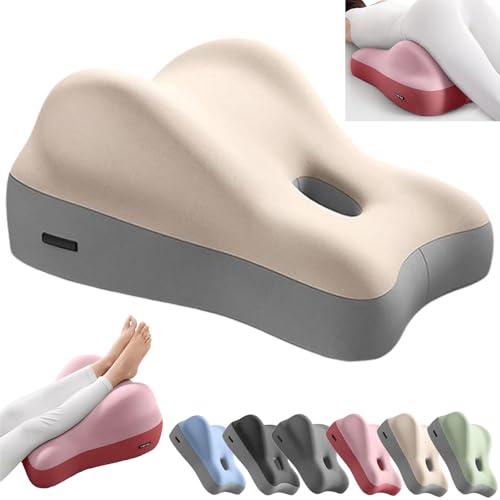 SWZEC Couple Hip Cushion Pillow (Beige)