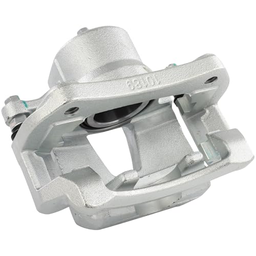 Image of SCITOO - Front Disc Brake Calipers Assembly w /Bracket For Chevy For Cruze 2016 2017 2018 2019 18B5554 18B5555
