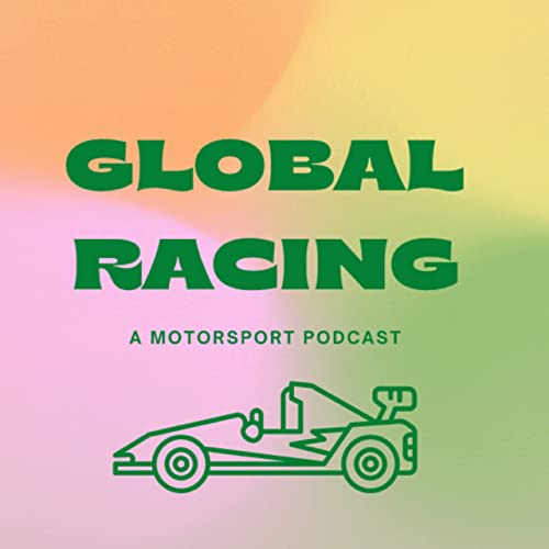 Global Racing Trailer