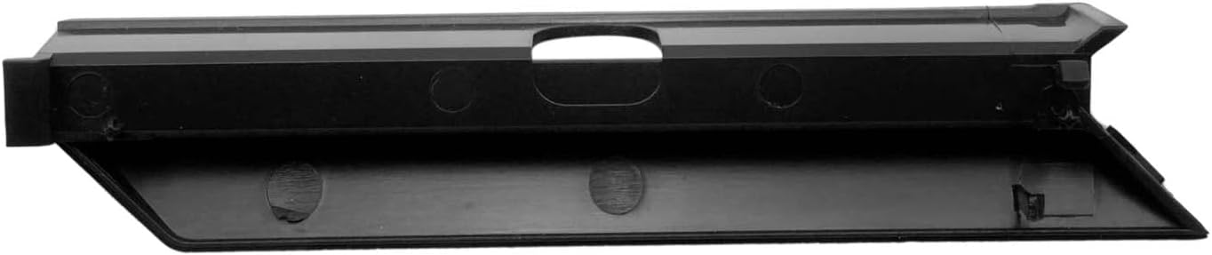 HDD Hard Drive Slot Cover Replacement for Sony PlayStation4 Pro CUH-7215B CUH-7015B