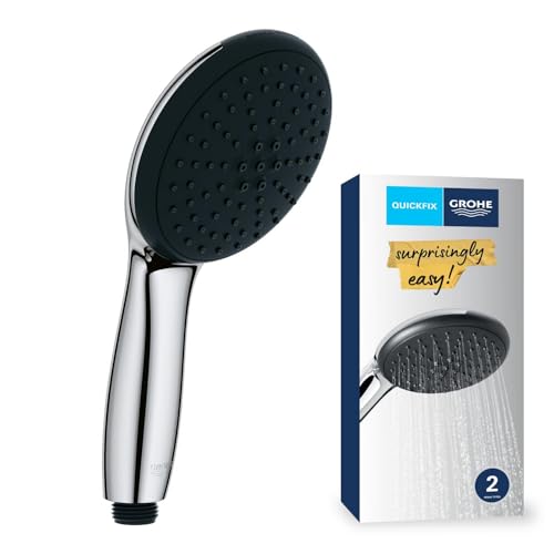 Grohe Vitalio Start 110 Manopola doccia a 2 getti, 26947001