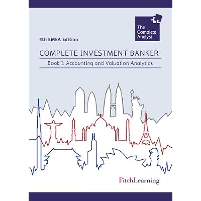 Complete Investment Banker (UK)