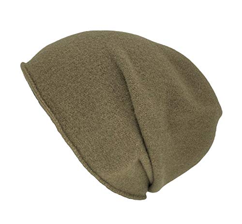 Bonnet d'hiver en 100% laine mérinos Kopka Nero pour un confort premium