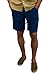 Short Fin men's Linen Walking Shorts With A Drawstring