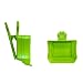 Portion Paw Bag Clip and Portion Scoop 3 Cup Sizes in 1 for Pet Food