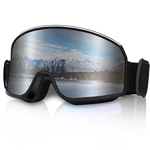 Find The Best Snowboard Goggle Reviews Reviews & Comparison Glory Cycles