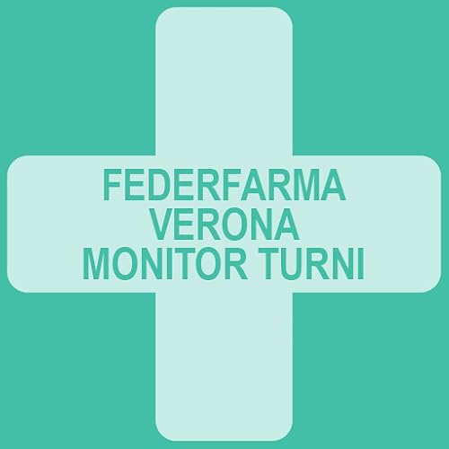 Federfarma Verona Monitor