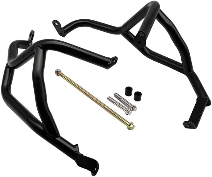 Motorcycle Protection Frame for GSX-S750 2021 Crash Bar Stunt Cage Engine Guard Frame Slider Protector Bumper for GSXS750 2017 18 2019 2020 21 for GSX S750