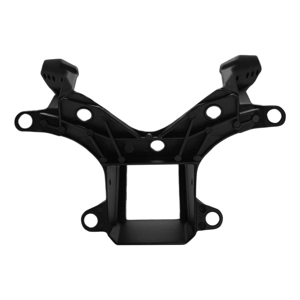 Afypktzgr Onecolor Headlight Front Fairing Stay Bracket Compatible With Yzfr6 Yzf R6 2008 2009 2010 2011 2012 2013 2014 2015 2016