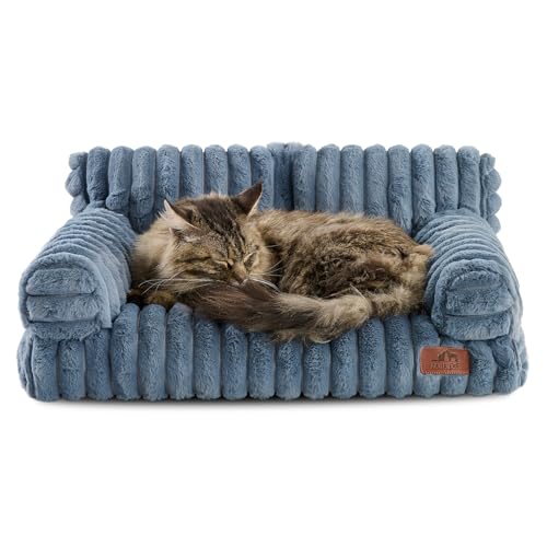 Hollypet Small Dog Large Cat Bed Puppy Couch Beds for Pets up to 25 lbs by Hollypet - Used condition - US$33.11