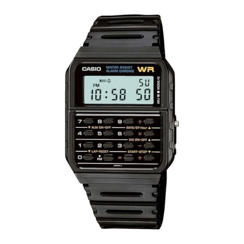 Casio-Mens-CA53W-1-Calculator-Watch