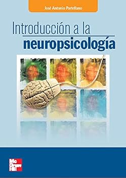 Paperback Introduccion a la neuropsicologia [Spanish] Book