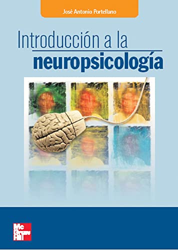 Introduccion a la neuropsicologia - 9788448198213 (SIN COLECCION)