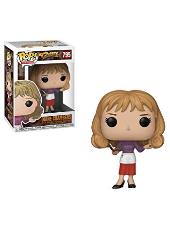 Funko Pop! TV: Cheers - Diane